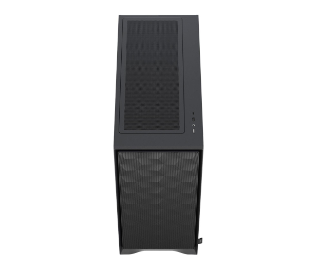 Fractal Design Pop 2 Air Black Solid - 1479718 - zdjęcie 5